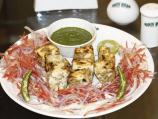 Mann Vihar