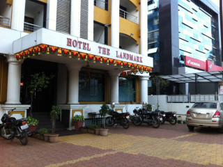 Hotel The Landmark