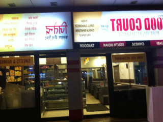 Thakkar's Food Court