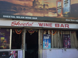 Sheetal Milan Wine Bar