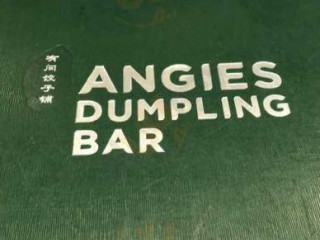 Angie's Dumpling