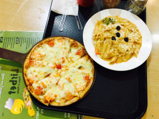 Lisbet Pizza & Pasta