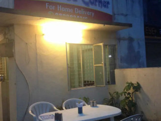 Dharampeth Fast Food Corner