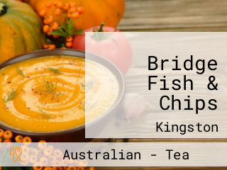 Bridge Fish & Chips