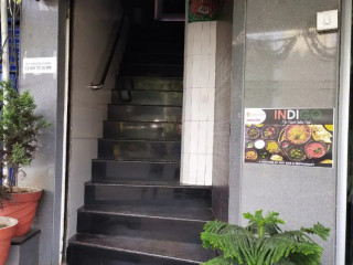 Adit Restaurant & Bar