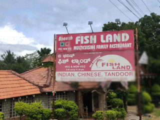 The Bhavish Fish Land