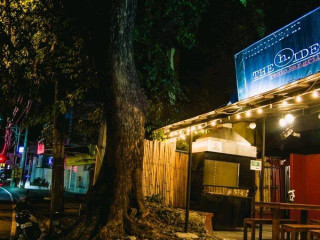 The Hideout Grill and Resto