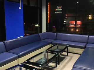 The Couch Resto Bar