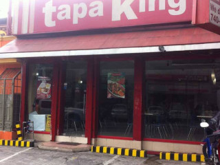 Tapa King