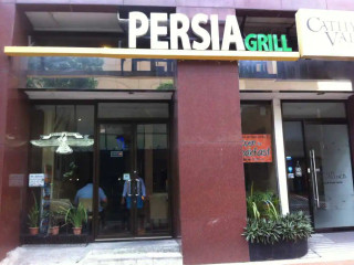 Persia Grill
