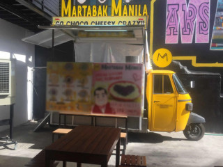 Martabak Manila