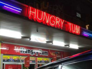The Hungry Tum