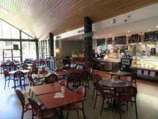 Falls cafe