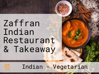 Zaffran Indian Restaurant & Takeaway