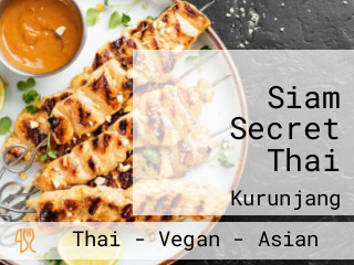 Siam Secret Thai
