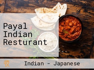 Payal Indian Resturant