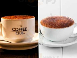 The Coffee Club Cafe Shellharbour