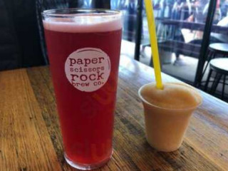 Paper Scissors Rock Brew Co