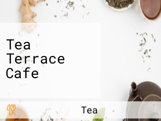 Tea Terrace Cafe