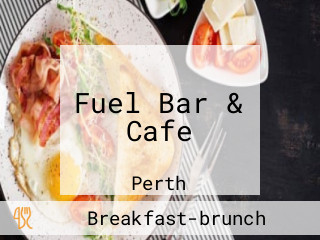 Fuel Bar & Cafe