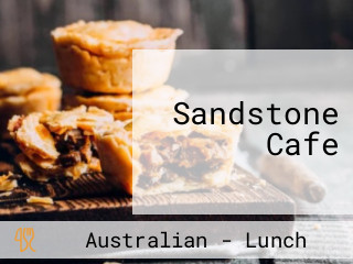 Sandstone Cafe