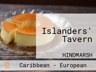 Islanders' Tavern