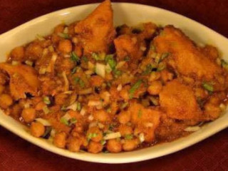 Monika Indian Cuisine