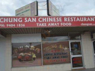 Chung San Chinese Restaurant