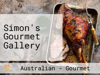 Simon's Gourmet Gallery