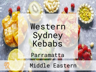 Western Sydney Kebabs