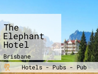 The Elephant Hotel