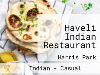 Haveli Indian Restaurant