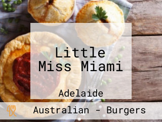 Little Miss Miami