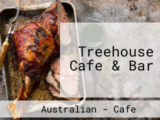 Treehouse Cafe & Bar