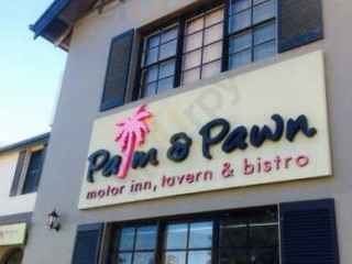 Palm & Pawn