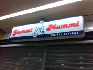 Yummi Mummi Packed Lunches