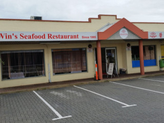 Win's Seafood Restaurant