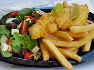 Top Catch Fish and Chips