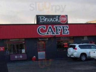 Brunch Stop Cafe & TakeAway