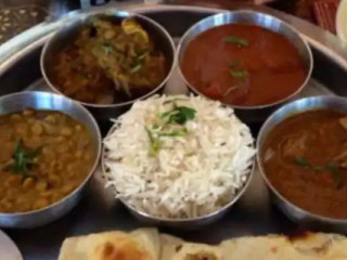 Sangeet Indian Restaurant