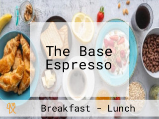 The Base Espresso
