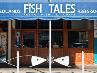Nedlands Fish Tales