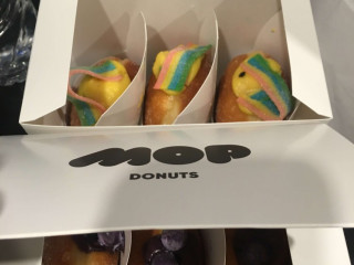 MOP Donuts