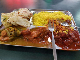 Khan Dhaba Indian Cuisine