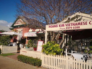 Hoang Kim Vietnamese Cafe Restaurant
