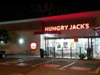 Hungry Jack's