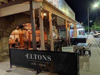 Eltons Eating + Drinking