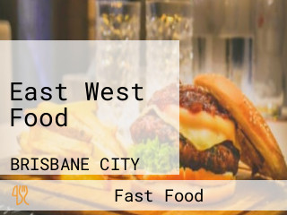 East West Food