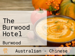 The Burwood Hotel