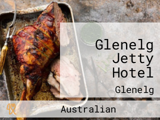 Glenelg Jetty Hotel
